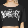 Camiseta Crop Top