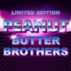 PEANUT BUTTER BROTHERS