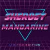 SHERBET MANDARINE